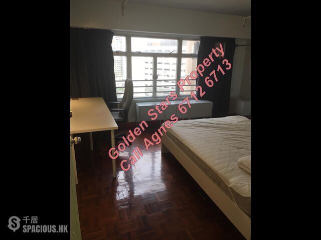 Sai Ying Pun - 8 Mui Fong Street 01