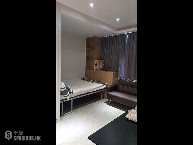 Wan Chai - 229, Jaffe Road 01