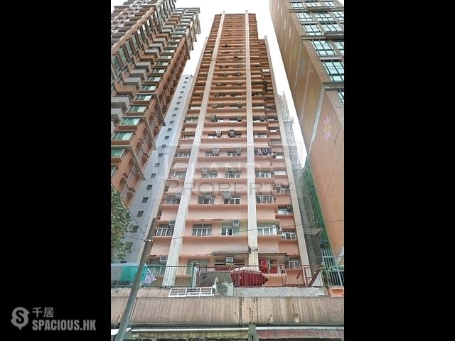 North Point - Wing Fat Building 01