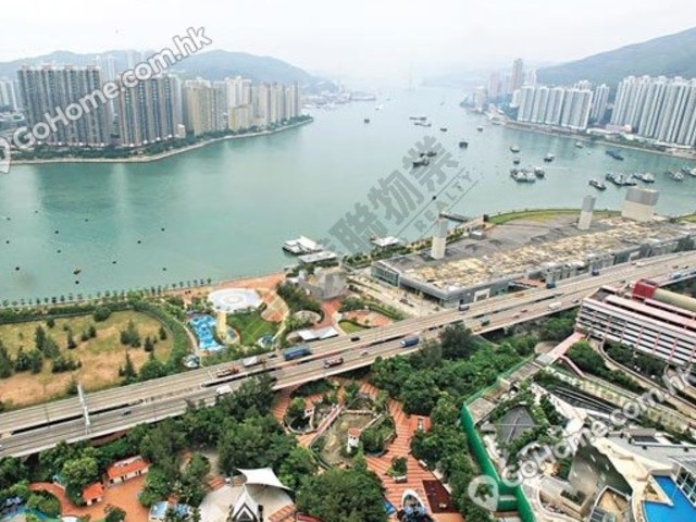 Tsuen Wan - The Dynasty 01