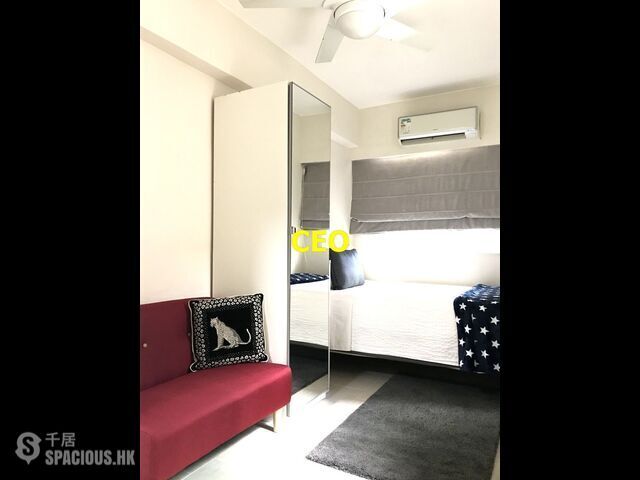 Wan Chai - 75-77, Stone Nullah Lane 01