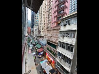 Wan Chai - 14, Tai Yuen Street 06