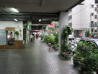 中正區 - 100台灣台北市中正區寧波東街24巷XX號 17