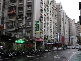 中正區 - 100台灣台北市中正區寧波東街24巷XX號 19