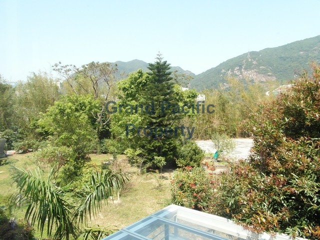 Shouson Hill - Shouson Villa 01