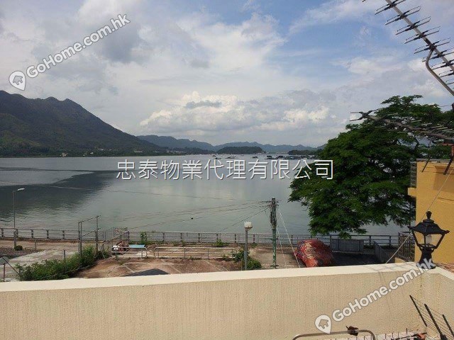 Ting Kok - Sha Lan Village 01