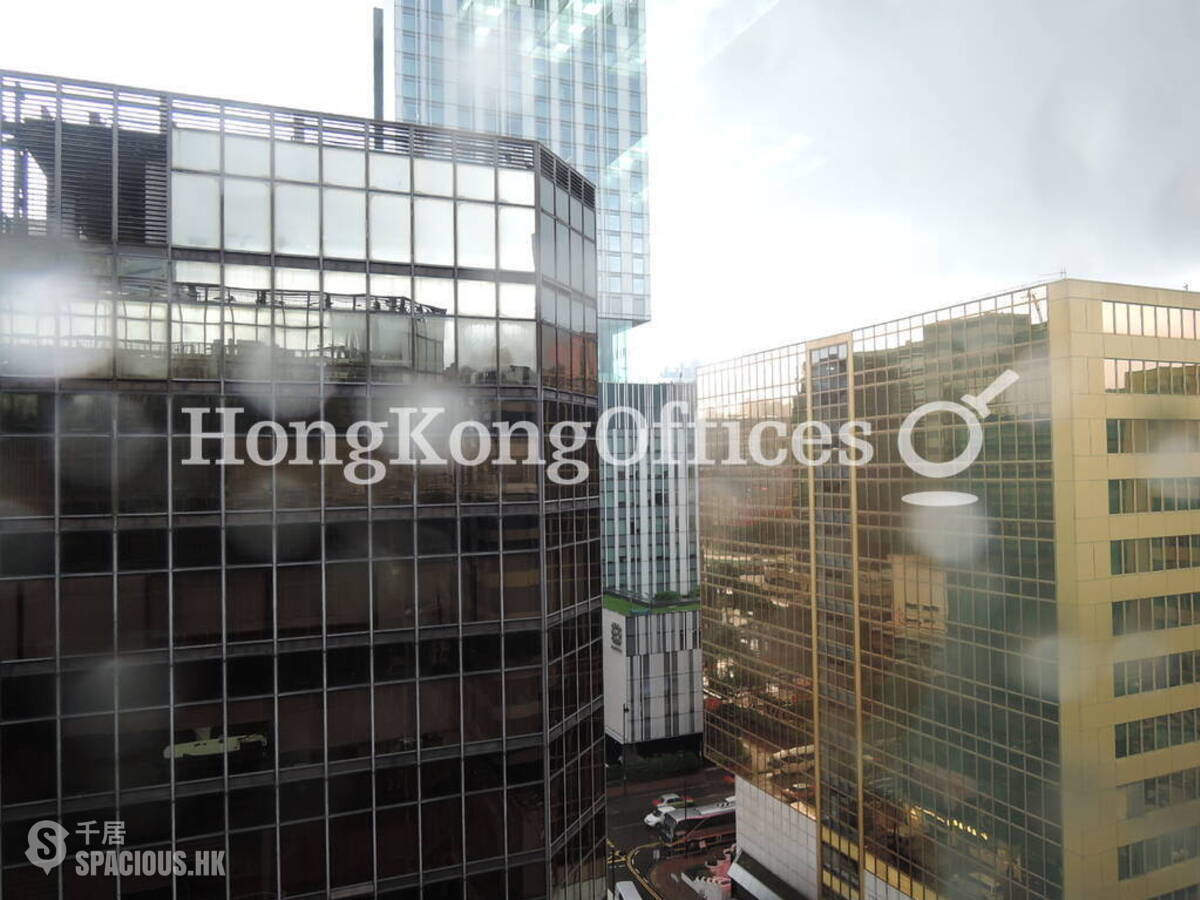 Tsim Sha Tsui East - New Mandarin Plaza - Tower A 01