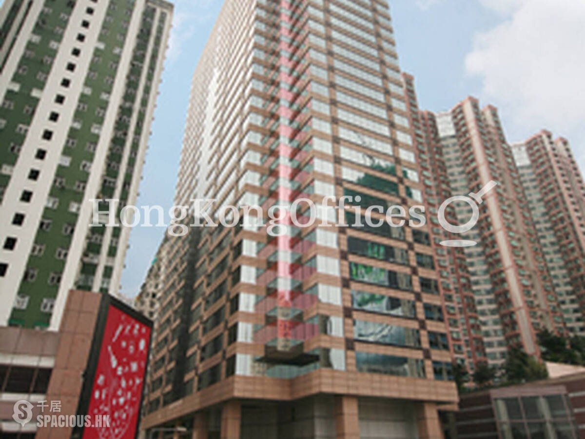 North Point - Island Place Tower 01