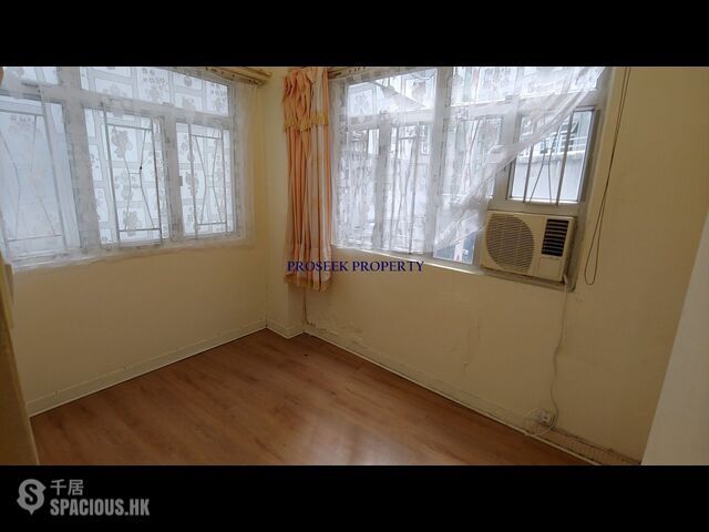 Sheung Wan - 7, Burd Street 01