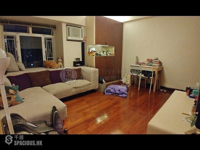 North Point - Ming Yuen Centre 01