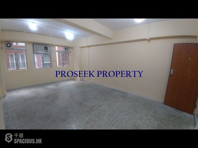 Sheung Wan - 6, Mercer Street 01