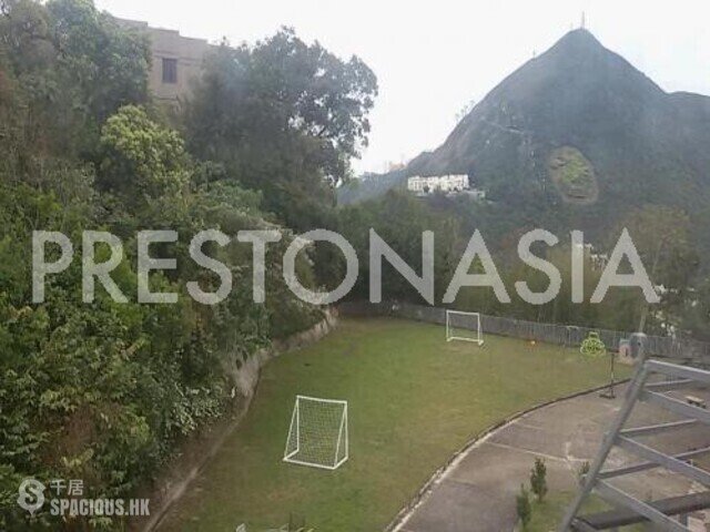 Shouson Hill - Ming Villa 01
