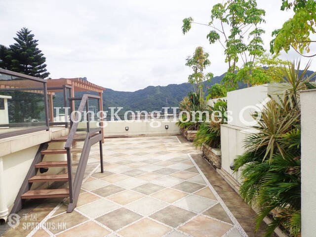 Tai Wai - Chase Villa 01