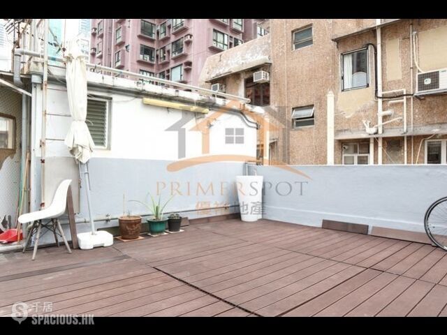 Poho - 148, Hollywood Road 01
