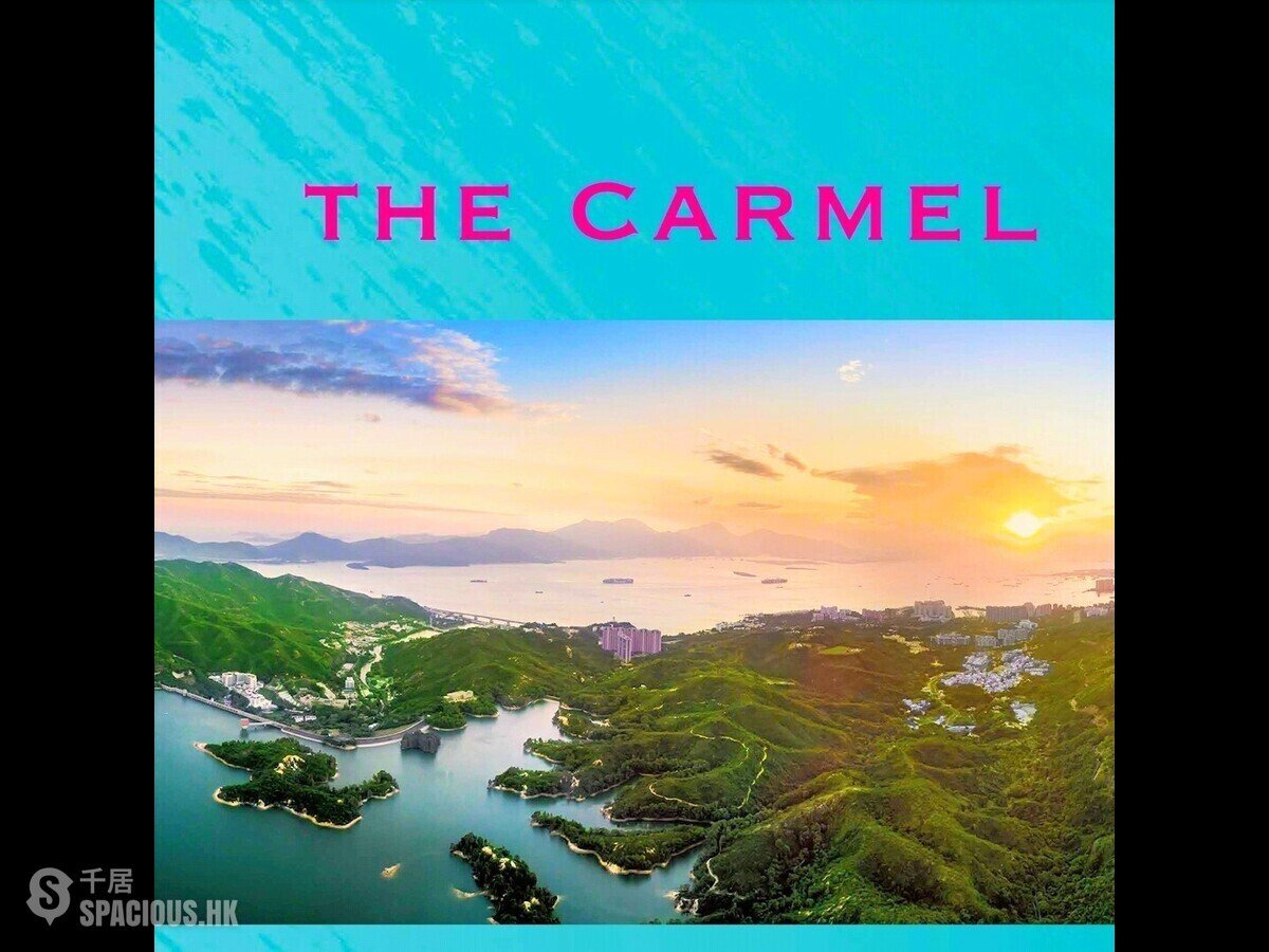 黄金海岸/扫管笏 - The Carmel 01