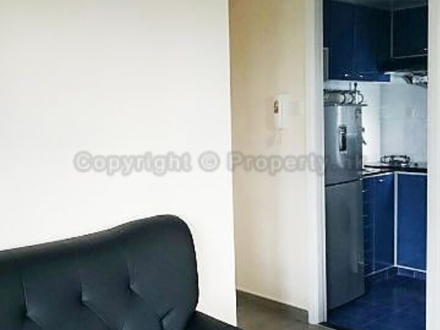 Tai Po - TAI PO CTR BLK 21 01
