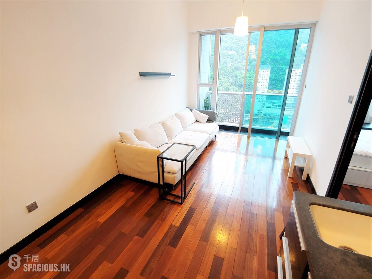Wan Chai - Queens Road East (Standalone Building) 01