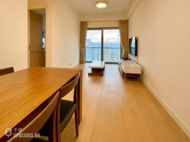 Kennedy Town - Lexington Hill 01
