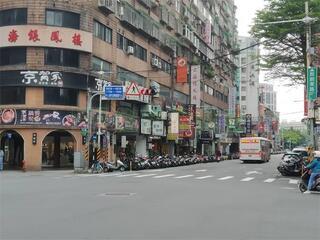 Banqiao - X Section 1, Sichuan Road, Banqiao, Taipei 04