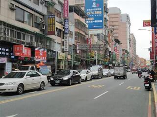 Banqiao - X Section 1, Sichuan Road, Banqiao, Taipei 05