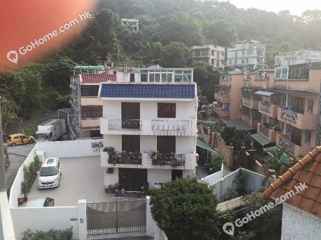Tai Po Kau - Marvelous Villa 01