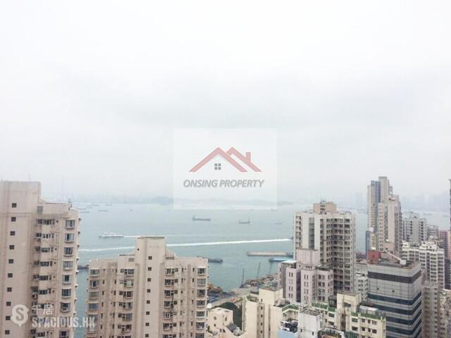 Kennedy Town - Lexington Hill 01