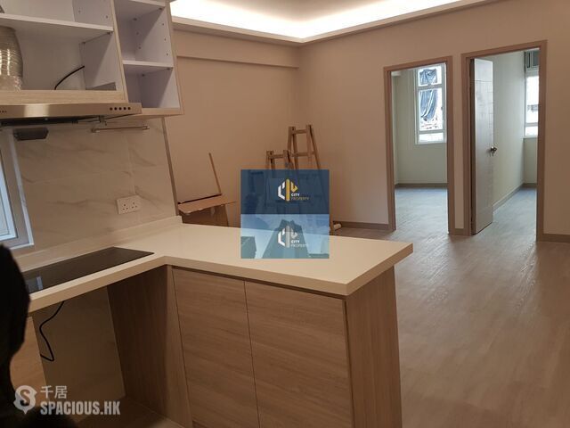 Causeway Bay - Jardine Building 01