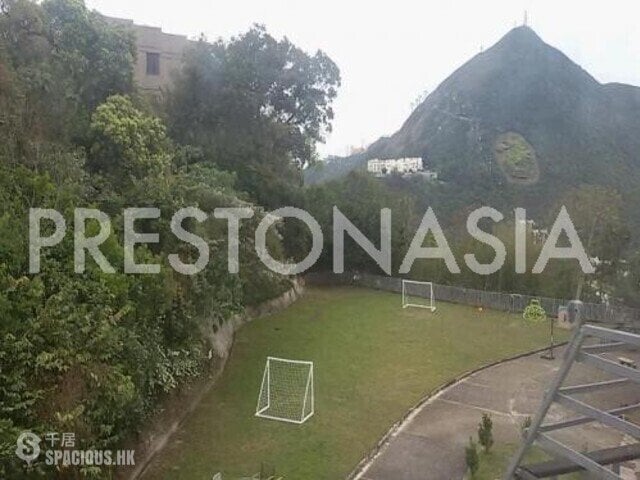Shouson Hill - Ming Villa 01