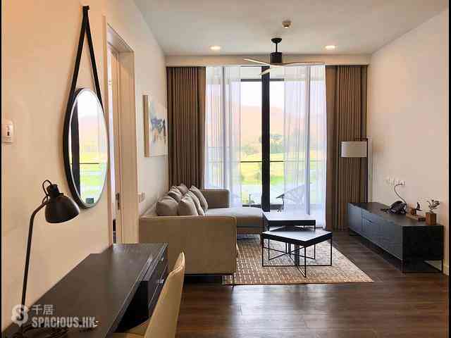 Hua Hin - Luxury Apartment on Black Mountain Golf 04