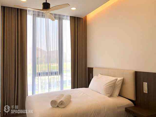 Hua Hin - Luxury Apartment on Black Mountain Golf 07