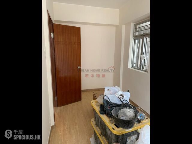 Causeway Bay - Sun On Mansion 01