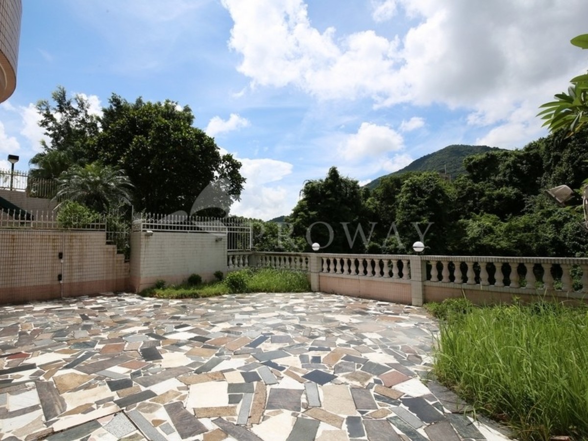 Tai Po Kau - Seaview Villas 01