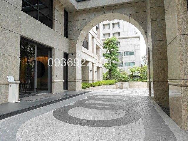 信义区 - 110台湾台北市信義區松德路XXX號 01