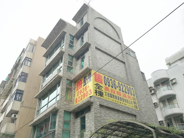 士林區 - 111台灣台北市士林區天母北路XX號 01