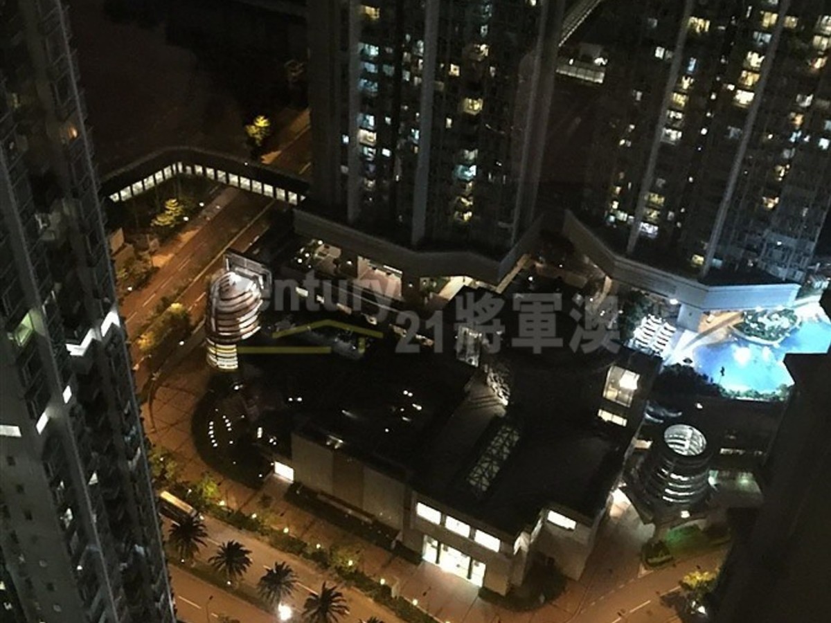 For Rent Lohas Park Phase 2A Le Prestige, 3 Bed, 733 Sqft (ID910157