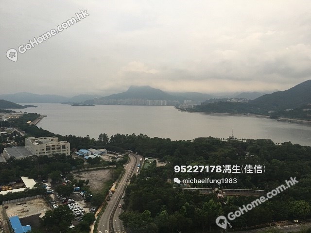 大埔 - 富善邨 01