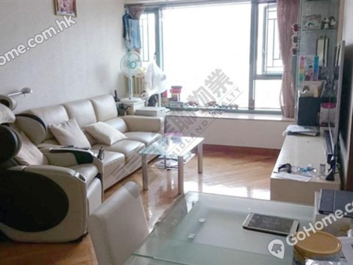 Tsuen Wan - New Haven 01