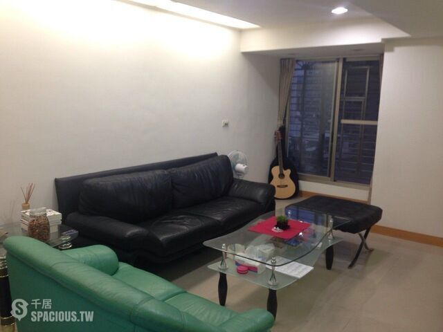 Daan - No. XX, Lane 307, Section 1, Jianguo South Road, Da’an District, Taipei City, Taiwan 106 01