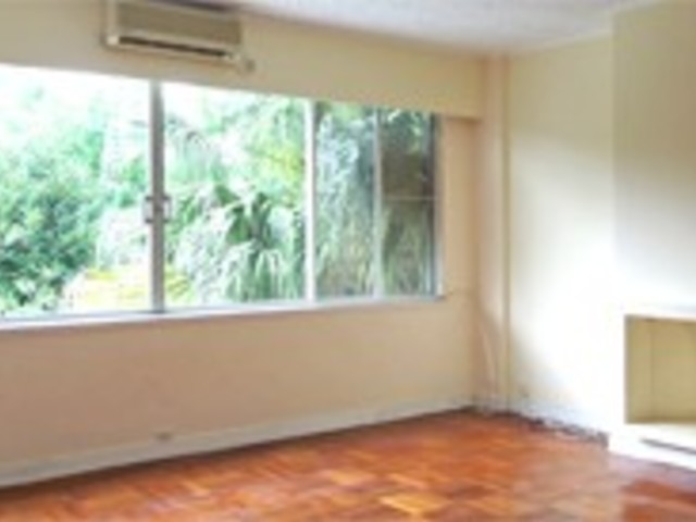 Shouson Hill - Shouson Villa 01