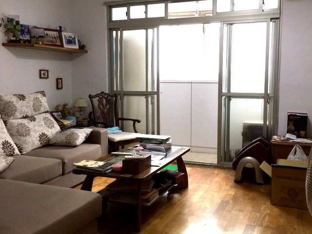 Neihu - No. X, Alley 1, Lane 16, Section 3, Huanshan Rd, Neihu District, Taipei City, Taiwan 114 01