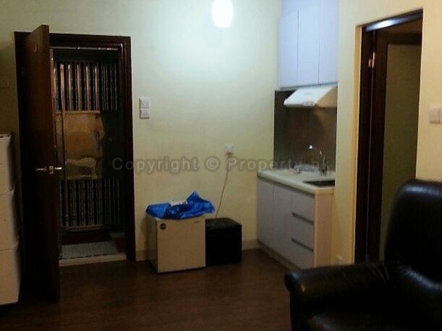 Tai Po - Fook On Building 01