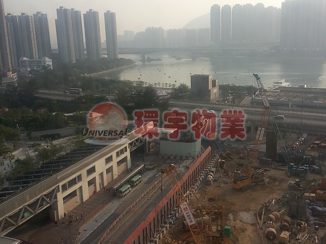 Tsuen Wan - Skyline Plaza 01
