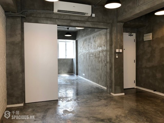 Sai Ying Pun - 103, First Street 01