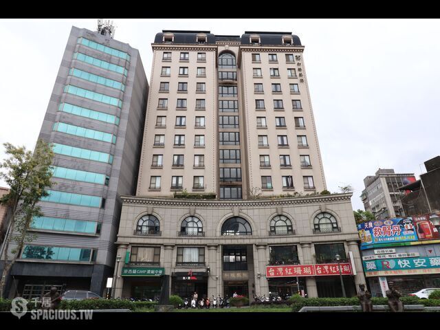 大同区 - 103台湾台北市大同區南京西路XXX號 01