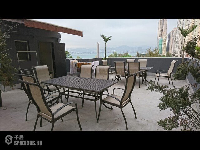 Kennedy Town - S-Residence 01