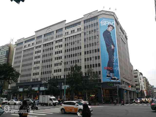 大安區 - 106台灣台北市大安區忠孝東路四段231-X號 01