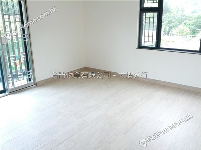 Tai Po Kau - Marvelous Villa 01