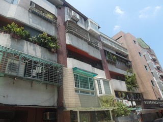 Shilin - XX Lane 728, Section 6, Zhongshan North Road, Shilin, Taipei 14