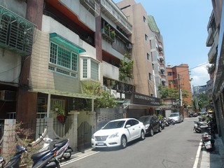 Shilin - XX Lane 728, Section 6, Zhongshan North Road, Shilin, Taipei 15