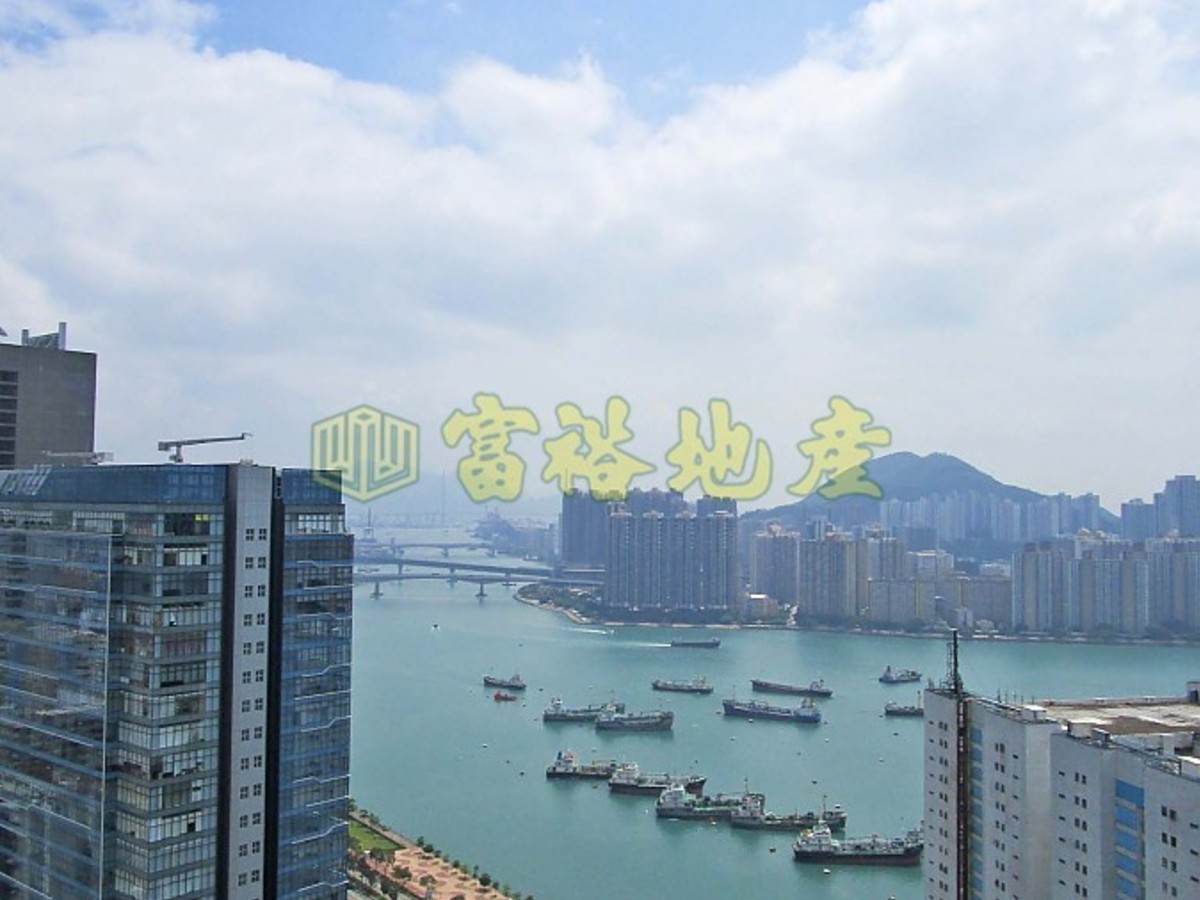 柴灣角 - 翠豐臺 01